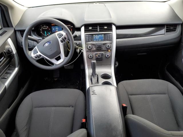 Photo 8 from auction – 2011 FORD EDGE SE with VIN 2FMDK3GC2BBB44756