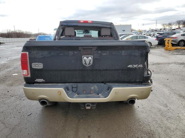 Photo 6 from auction – 2014 RAM 1500 LONGH with VIN 1C6RR7PT1ES235208