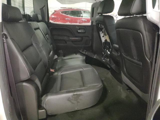 Photo 10 from auction – 2014 GMC SIERRA K15 with VIN 3GTU2VEC4EG552843