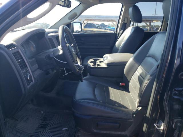 Photo 7 from auction – 2018 RAM 1500 ST with VIN 1C6RR6FG7JS340425