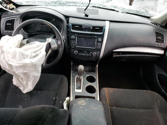Photo 8 from auction – 2015 NISSAN ALTIMA 2.5 with VIN 1N4AL3AP4FC576373