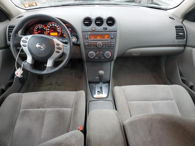 Photo 8 from auction – 2008 NISSAN ALTIMA 3.5 with VIN 1N4BL21E98N458064
