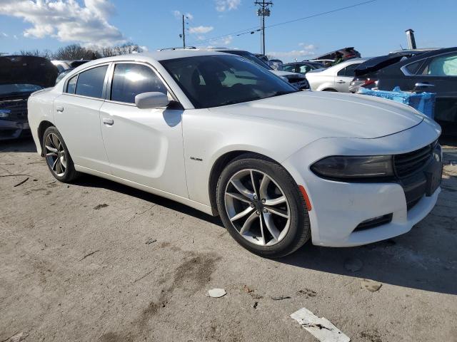 Photo 4 from auction – 2018 DODGE CHARGER R/ with VIN 2C3CDXCT8JH205826