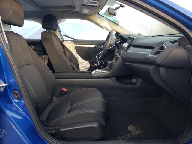 Photo 7 from auction – 2017 HONDA CIVIC EX with VIN 2HGFC2F7XHH546847