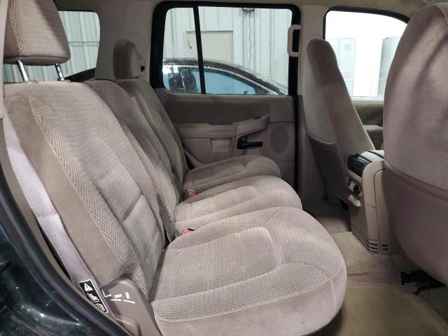 Photo 11 from auction – 2002 FORD EXPLORER X with VIN 1FMZU73E52ZB95941