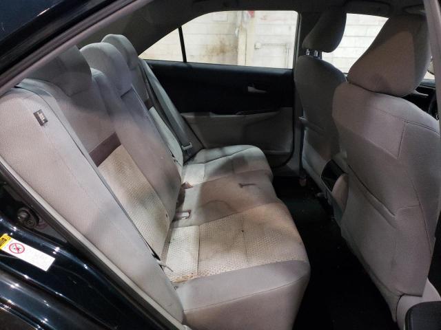 Photo 10 from auction – 2014 TOYOTA CAMRY L with VIN 4T4BF1FK4ER370682