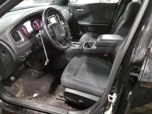 Photo 7 from auction – 2016 DODGE CHARGER SE with VIN 2C3CDXFG8GH273051
