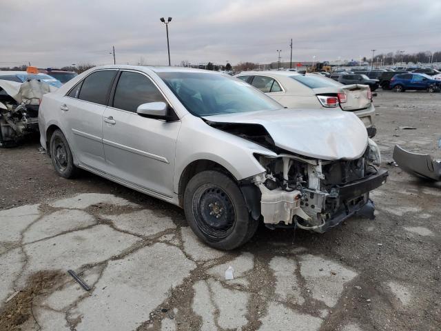 Photo 4 from auction – 2012 TOYOTA CAMRY BASE with VIN 4T4BF1FK2CR239960