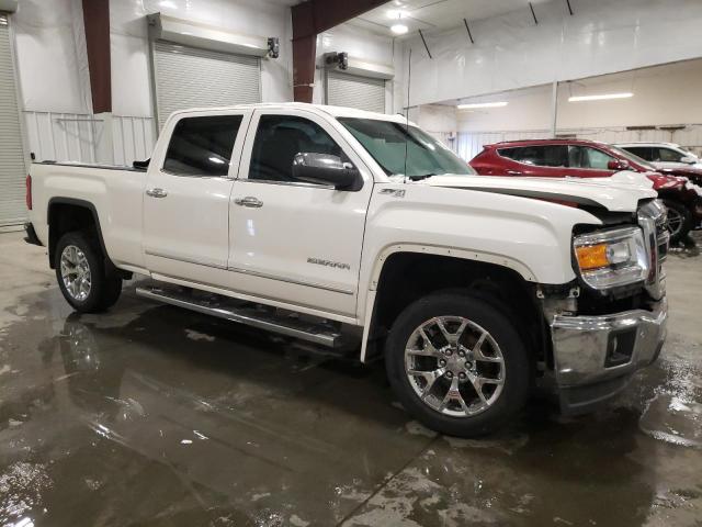 Photo 4 from auction – 2014 GMC SIERRA K15 with VIN 3GTU2VEC4EG552843