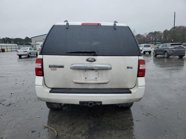 Photo 6 from auction – 2010 FORD EXPEDITION with VIN 1FMJU2A52AEB69547