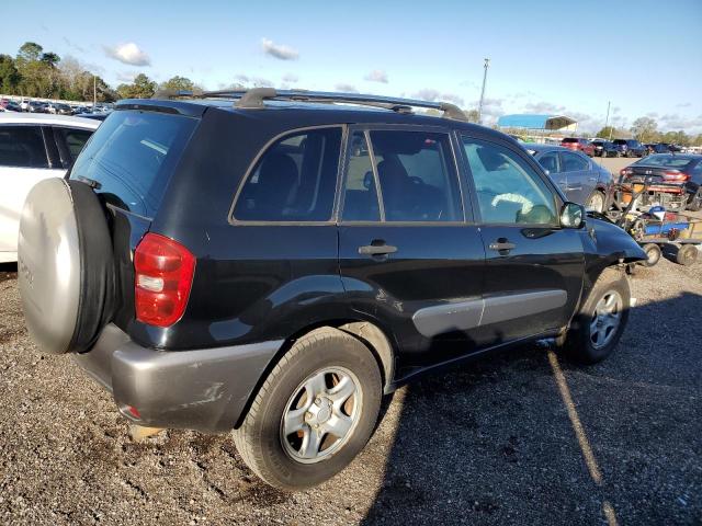 Photo 3 from auction – 2005 TOYOTA RAV4 with VIN JTEGD20V650066825
