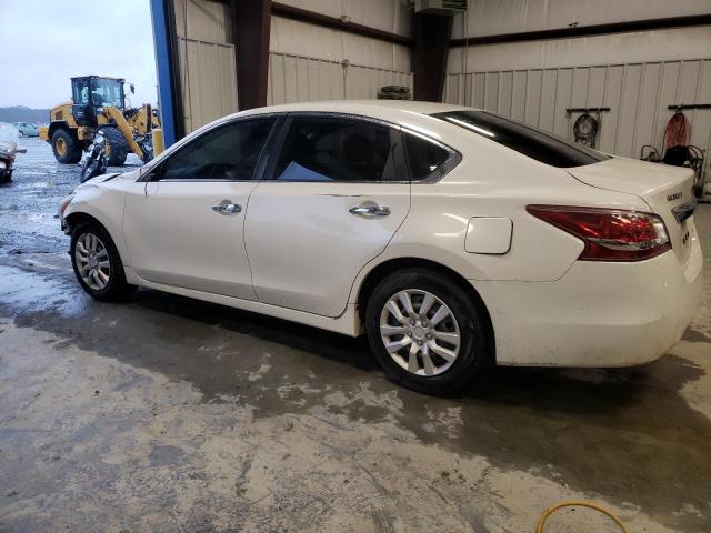 Photo 2 from auction – 2013 NISSAN ALTIMA 2.5 with VIN 1N4AL3AP3DN484933