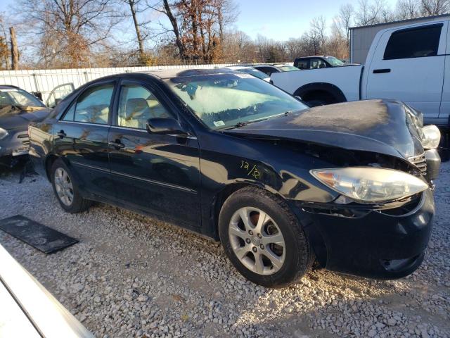 Photo 4 from auction – 2005 TOYOTA CAMRY LE with VIN 4T1BF30K05U093818