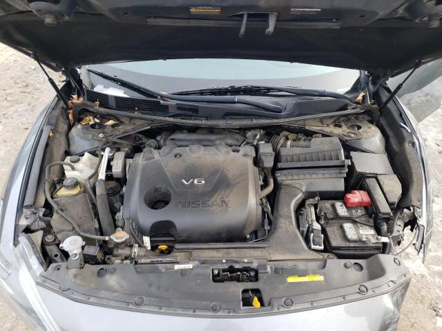 Photo 11 from auction – 2018 NISSAN MAXIMA 3.5 with VIN 1N4AA6AP3JC377489