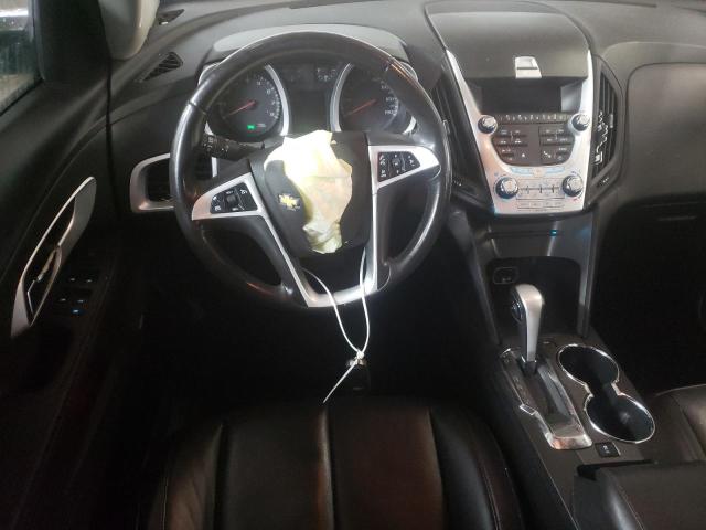 Photo 8 from auction – 2011 CHEVROLET EQUINOX LT with VIN 2CNALPEC5B6339978