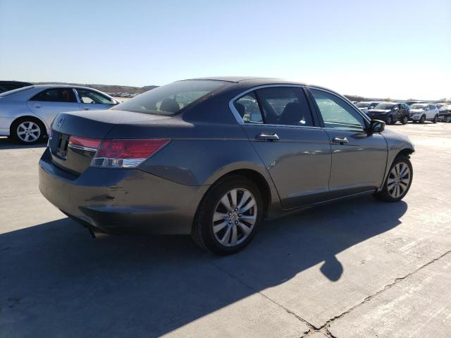 Photo 3 from auction – 2012 HONDA ACCORD EX with VIN 1HGCP2F78CA007562