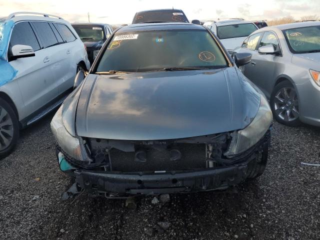 Photo 5 from auction – 2012 HONDA ACCORD EX with VIN 1HGCP2F72CA011235