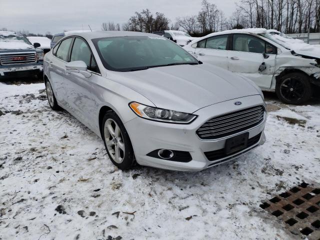 Photo 4 from auction – 2016 FORD FUSION SE with VIN 3FA6P0HD5GR120132