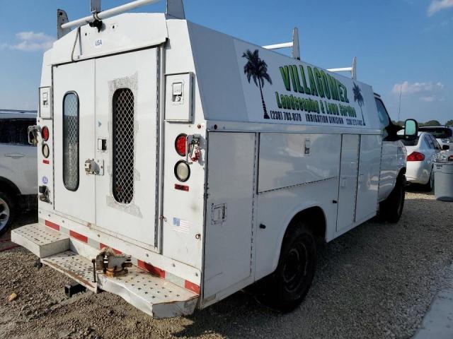 Photo 3 from auction – 2004 FORD ECONOLINE with VIN 1FDSE35L54HA27731