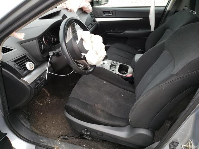 Photo 7 from auction – 2014 SUBARU OUTBACK 2. with VIN 4S4BRBCC8E3273284