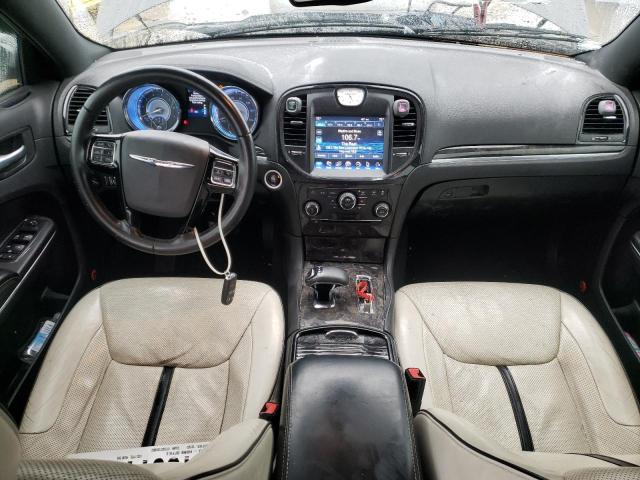 Photo 8 from auction – 2014 CHRYSLER 300 with VIN 2C3CCAAG6EH343621