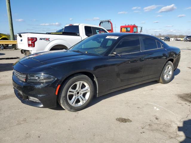 DODGE CHARGER SE 2017 with VIN 2C3CDXBG7HH637001 - Photo from auction