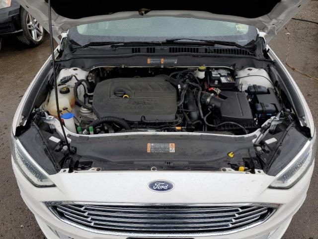 Photo 11 from auction – 2017 FORD FUSION SE with VIN 3FA6P0HD8HR218640