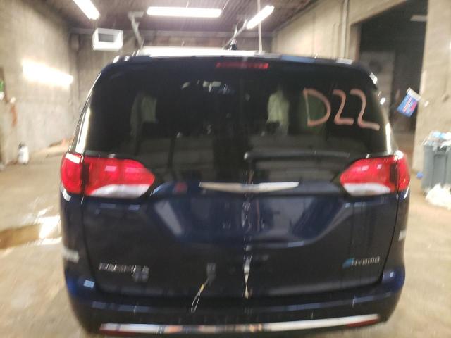 Photo 6 from auction – 2020 CHRYSLER PACIFICA H with VIN 2C4RC1L70LR173542