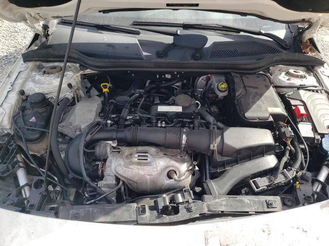 Photo 11 from auction – 2016 MERCEDES-BENZ CLA 250 with VIN WDDSJ4EB1GN331972