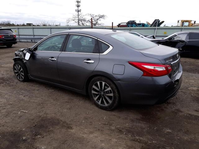 Photo 2 from auction – 2017 NISSAN ALTIMA 2.5 with VIN 1N4AL3AP4HC250852