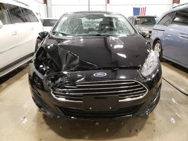 Photo 5 from auction – 2018 FORD FIESTA SE with VIN 3FADP4BJ2JM138766