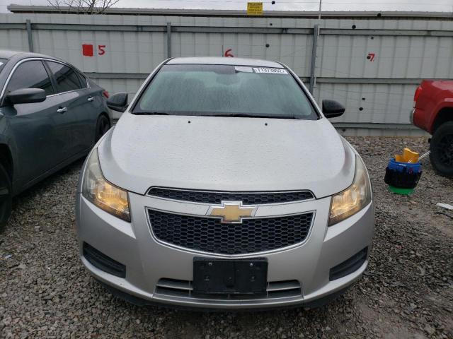 Photo 5 from auction – 2011 CHEVROLET CRUZE LS with VIN 1G1PC5SH1B7283307