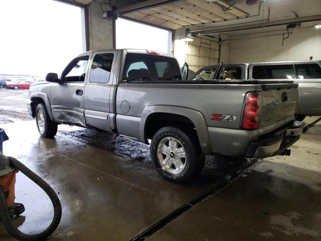 Photo 2 from auction – 2006 CHEVROLET SILVERADO with VIN 2GCEK19B661133126