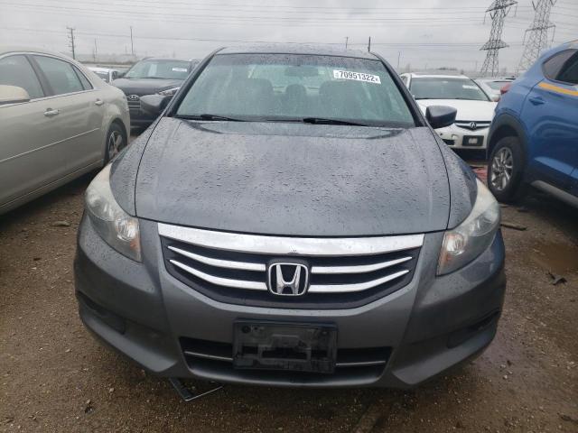 Photo 5 from auction – 2012 HONDA ACCORD with VIN 1HGCP2F78CA089941