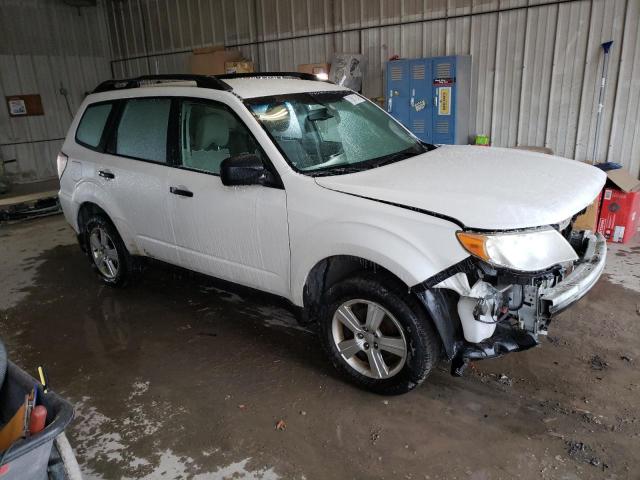Photo 4 from auction – 2012 SUBARU FORESTER 2 with VIN JF2SHABC8CH459010