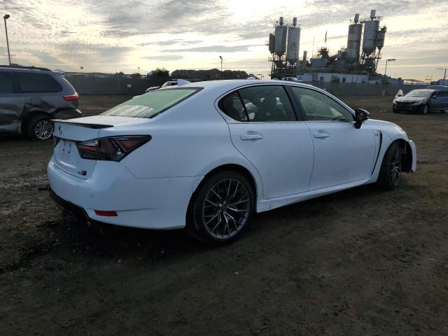 Photo 3 from auction – 2019 LEXUS GS-F with VIN JTHBP1BL0KA002909