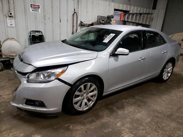 CHEVROLET MALIBU LTZ 2015 with VIN 1G11F5SL2FU145817 - Photo from auction