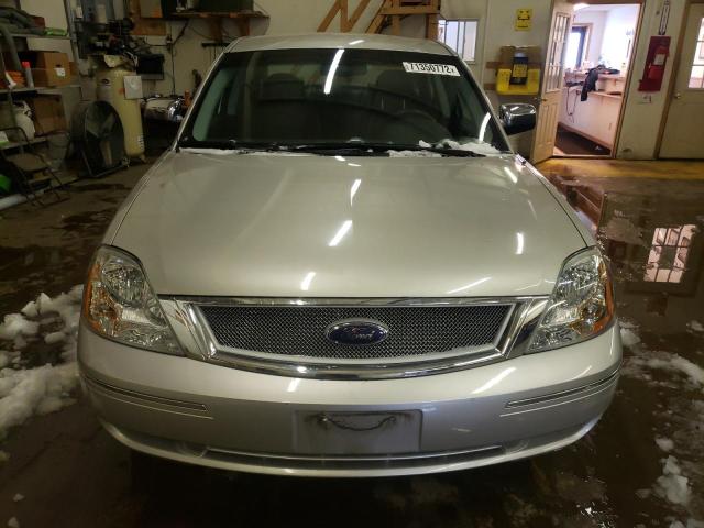 Photo 5 from auction – 2007 FORD FIVE HUNDR with VIN 1FAHP25107G125017