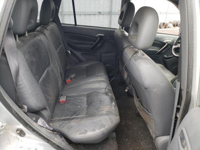 Photo 11 from auction – 2003 TOYOTA RAV4 with VIN JTEHH20V030197061
