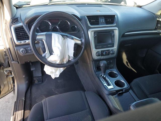 Photo 8 from auction – 2015 GMC ACADIA SLE with VIN 1GKKVPKD8FJ155745