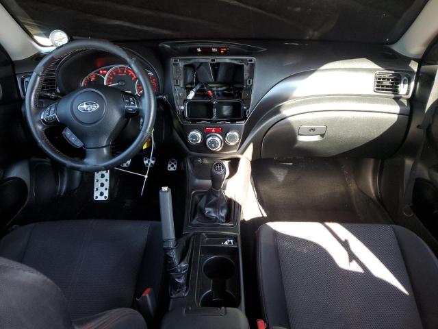 Photo 8 from auction – 2014 SUBARU IMPREZA WR with VIN JF1GR7E69EG250464