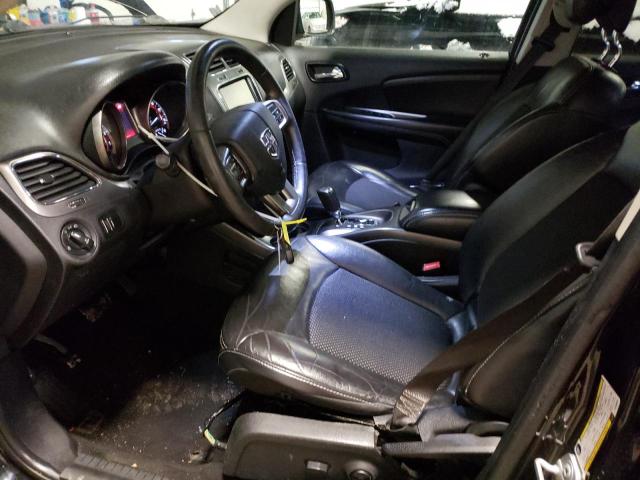 Photo 7 from auction – 2015 DODGE JOURNEY CR with VIN 3C4PDCGB2FT530591
