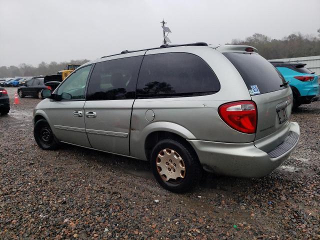 Photo 2 from auction – 2004 CHRYSLER TOWN & COU with VIN 2C4GP44R34R575375