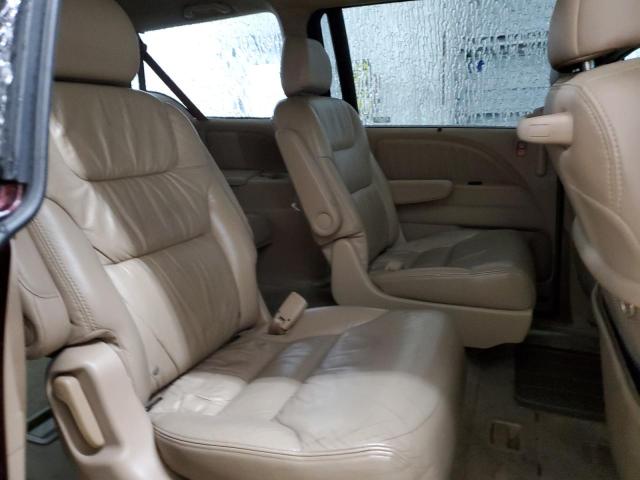 Photo 11 from auction – 2007 HONDA ODYSSEY EX with VIN 5FNRL38757B405705