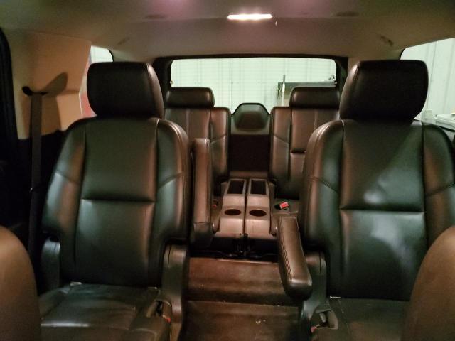 Photo 10 from auction – 2011 CHEVROLET TAHOE K150 with VIN 1GNSKCE02BR129750