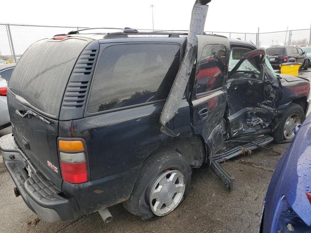 Photo 3 from auction – 2004 GMC YUKON with VIN 1GKEK13Z34J332017
