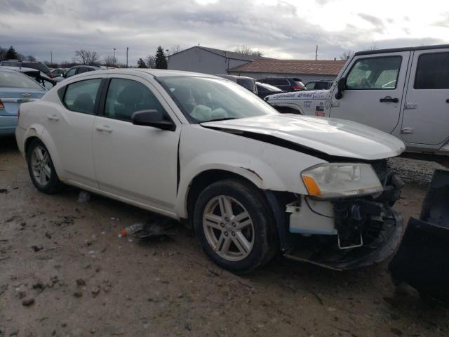 Photo 4 from auction – 2008 DODGE AVENGER SX with VIN 1B3LC56K28N656520