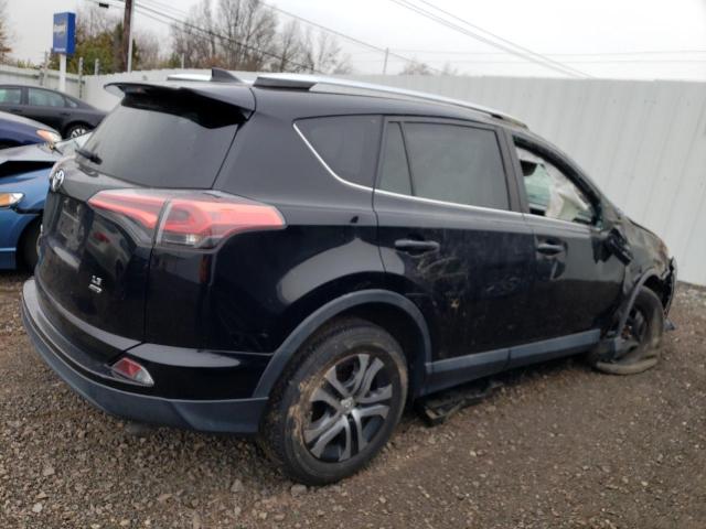 Photo 3 from auction – 2016 TOYOTA RAV4 LE with VIN 2T3BFREV8GW432485