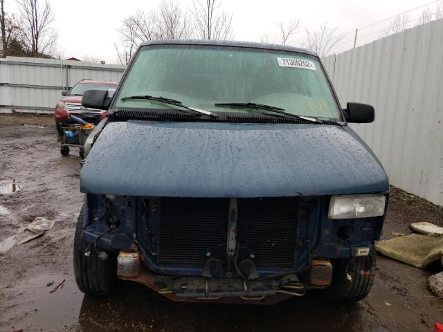 Photo 5 from auction – 2000 CHEVROLET ASTRO with VIN 1GNDM19WXYB161546