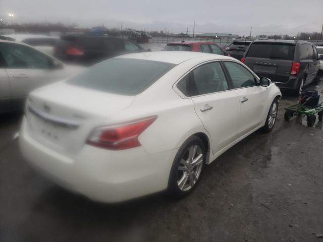 Photo 3 from auction – 2013 NISSAN ALTIMA 3.5 with VIN 1N4BL3AP4DC117359